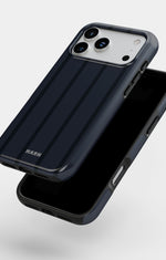 iPhone 17 Pro Max Tough Case – Navy Dream - View 4