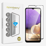 Samsung Galaxy A32 5G Skärmskydd – Härdat Glas