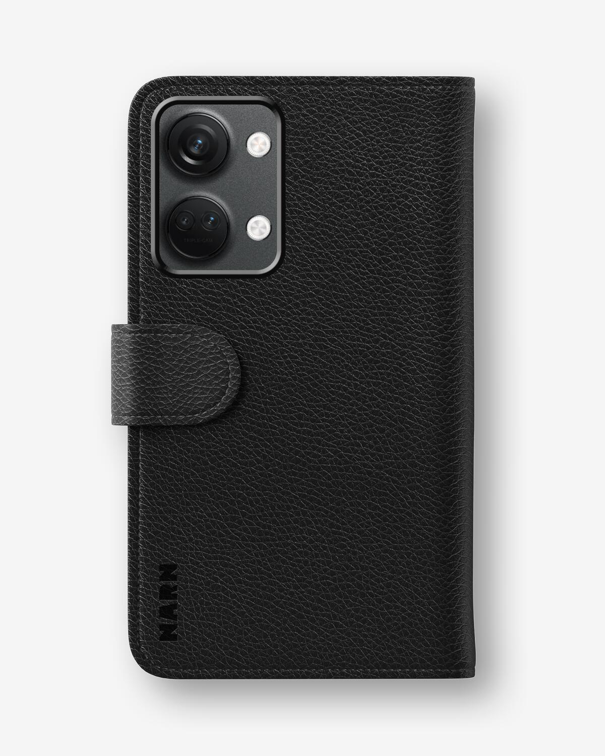 OnePlus Nord 3 5G Wallet Case - Seashell - View 4