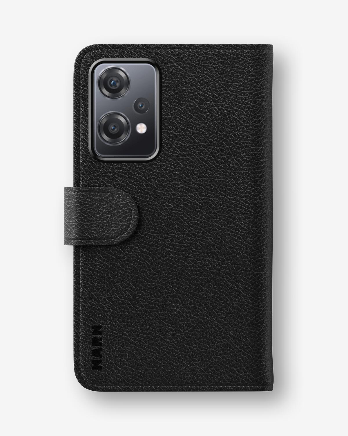 OnePlus Nord CE 2 Lite 5G Wallet Case - Royal Bird - View 4