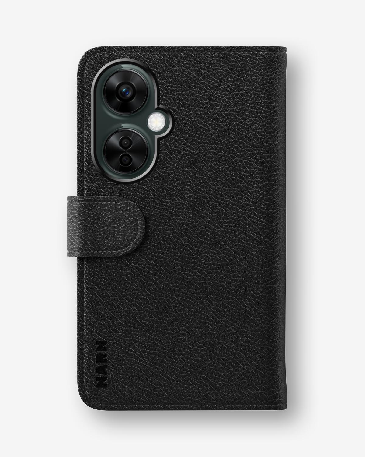 OnePlus Nord CE 3 Lite 5G Wallet Case - Vert Stripe - View 4