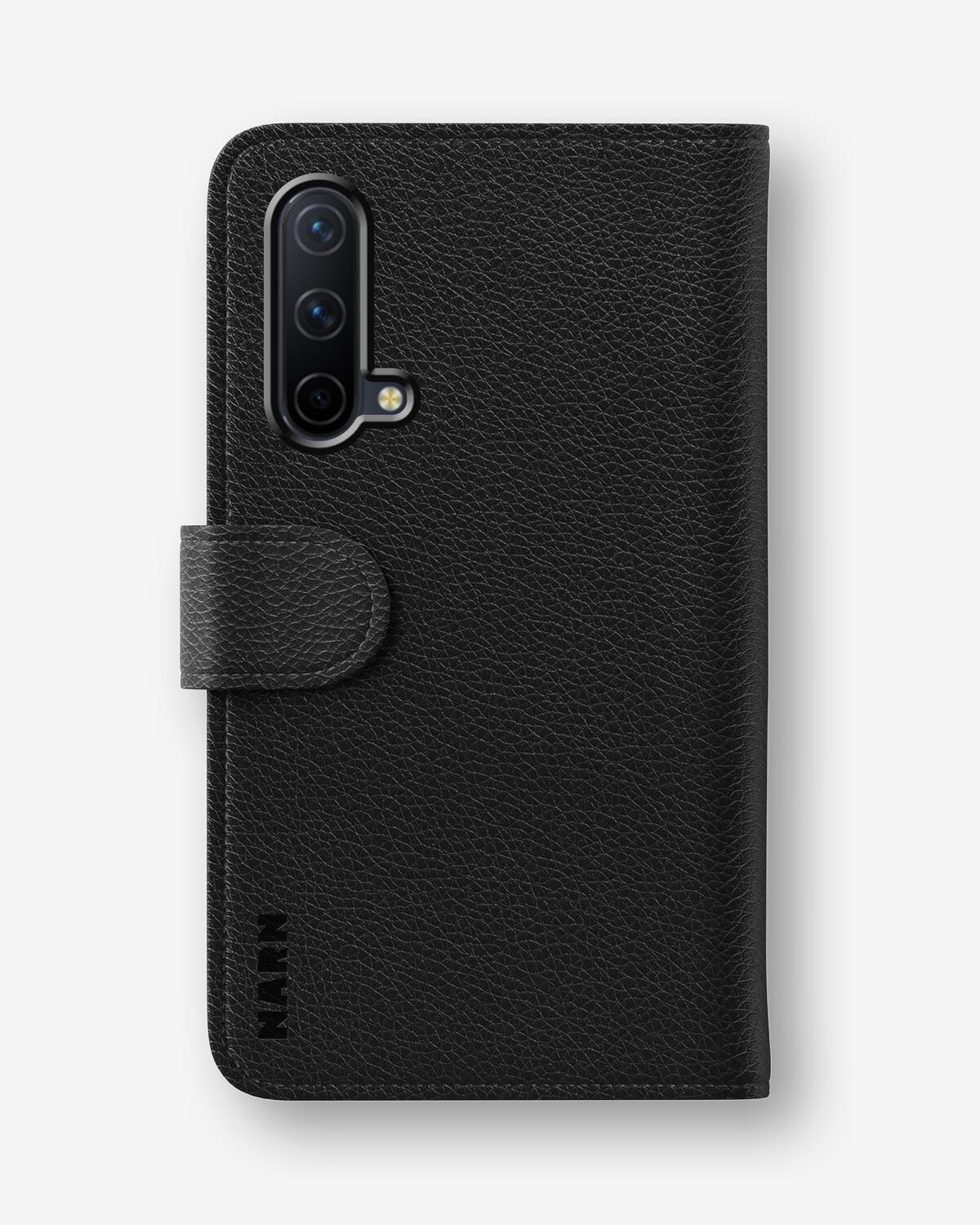 OnePlus Nord CE 5G Wallet Case - Vert Stripe - View 4
