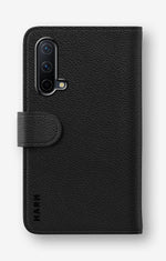 OnePlus Nord CE 5G Wallet Case - Donut Worry - View 4