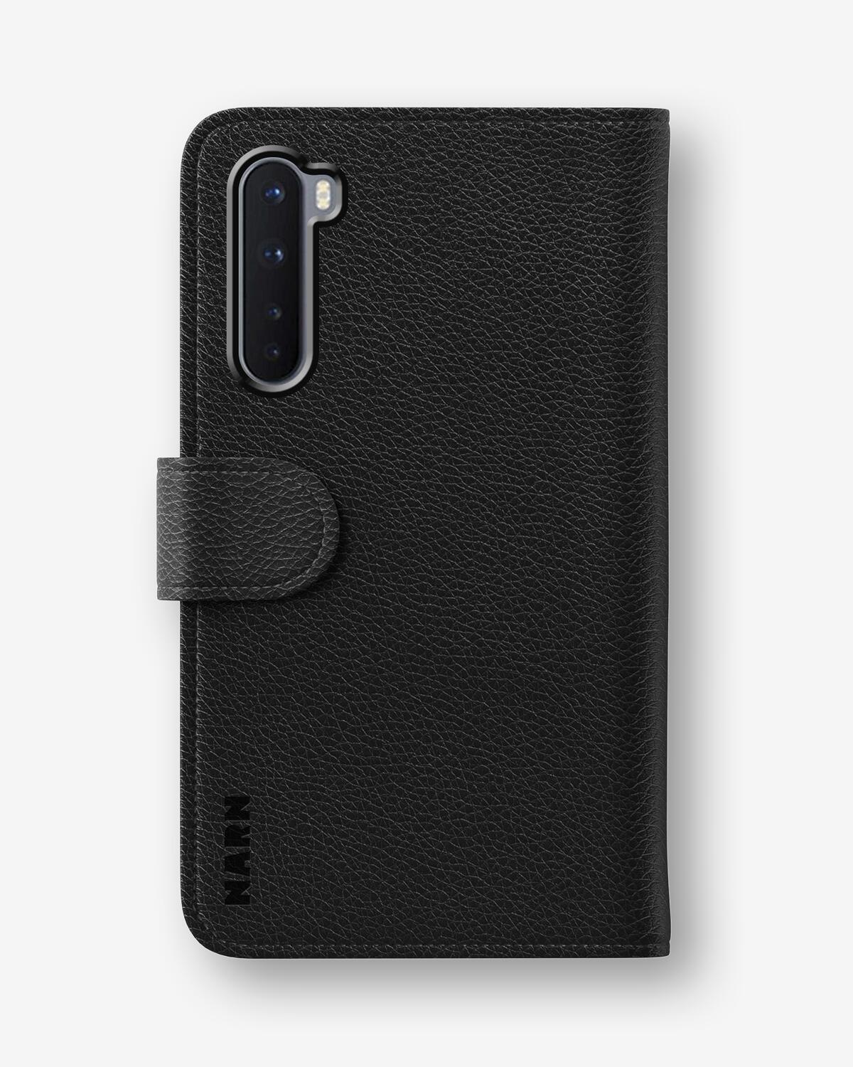 OnePlus Nord Wallet Case - Soft Blossom - View 4