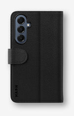 Samsung Galaxy A16 Wallet Case - Friends, Not Food - View 4