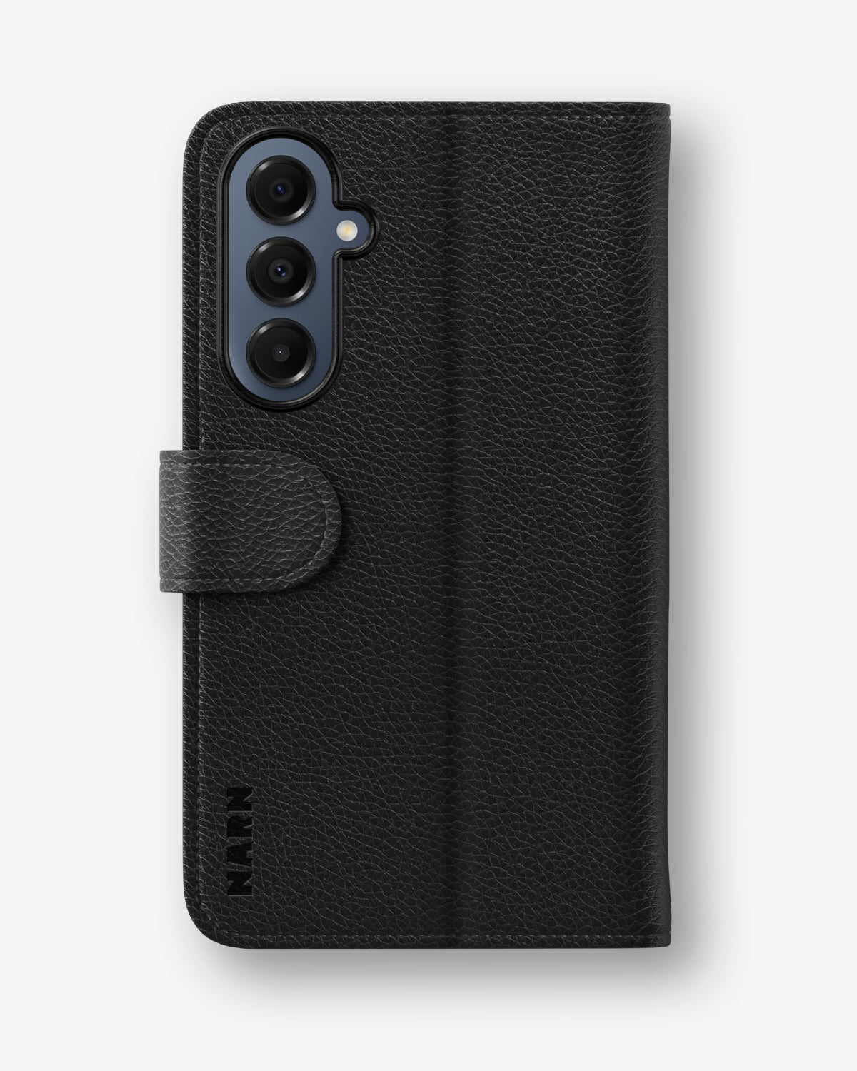 Samsung Galaxy A16 Wallet Case - Soft Blossom - View 4
