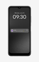 Samsung Galaxy A22 4G Hard Case – Classique - View 2