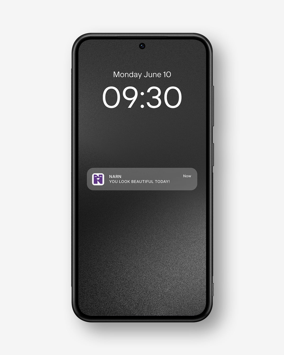 Samsung Galaxy S24 5G Hard Case – Space Walk - View 2