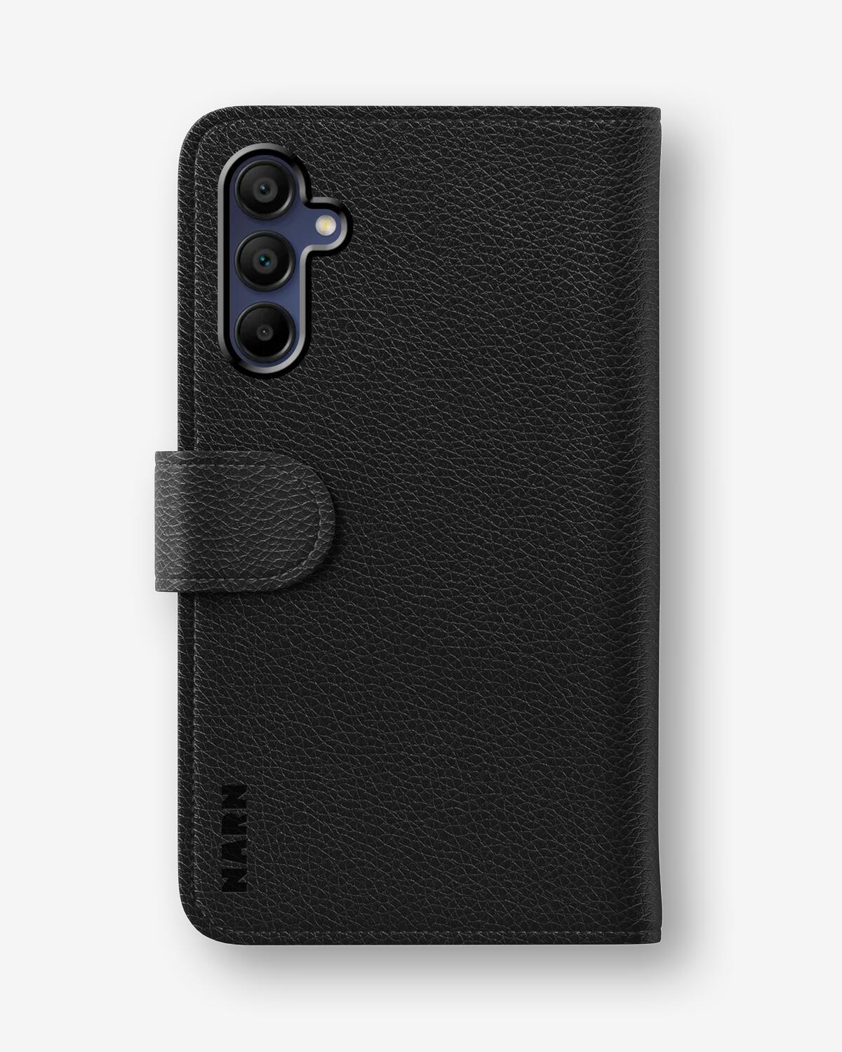 Samsung Galaxy A15 5G Wallet Case - Cloudy - View 4