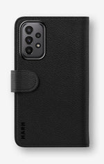 Samsung Galaxy A23 5G Wallet Case - Diamonds - View 4