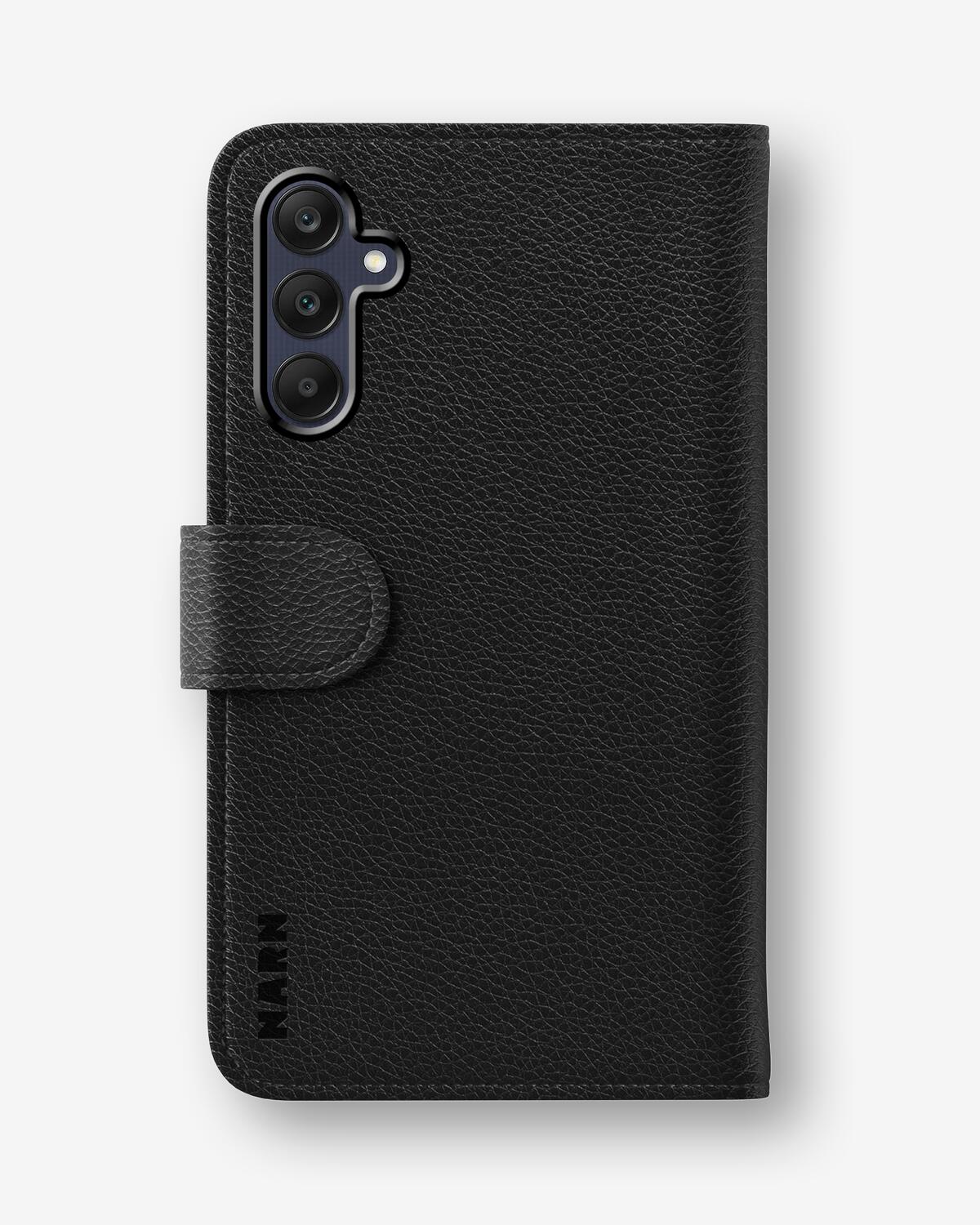Samsung Galaxy A25 5G Wallet Case - Soft Blossom - View 4