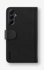 Samsung Galaxy A35 5G Wallet Case - Wolf - View 4