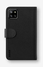 Samsung Galaxy A42 5G Wallet Case - Cow Skin - View 4