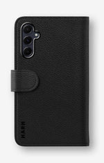 Samsung Galaxy A55 5G Wallet Case - Dreamy Pig - View 4