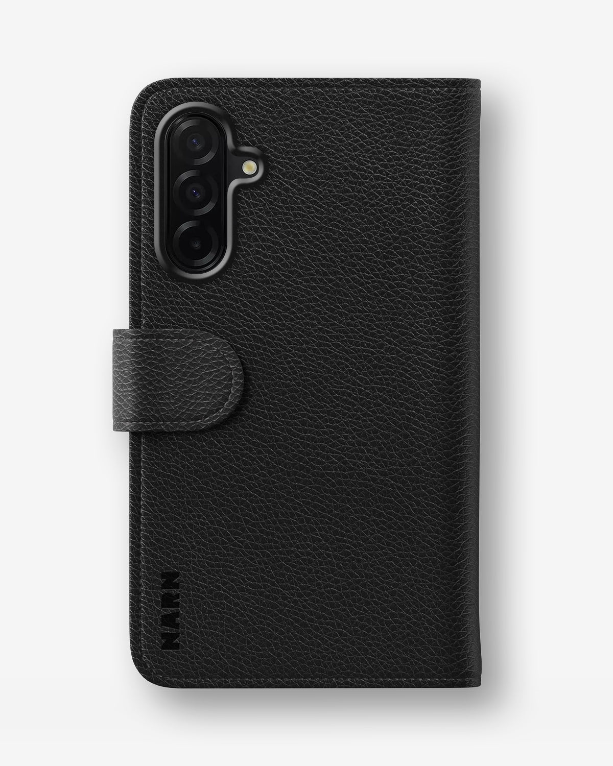 Samsung Galaxy A56 Wallet Case - Golden Swirl - View 4