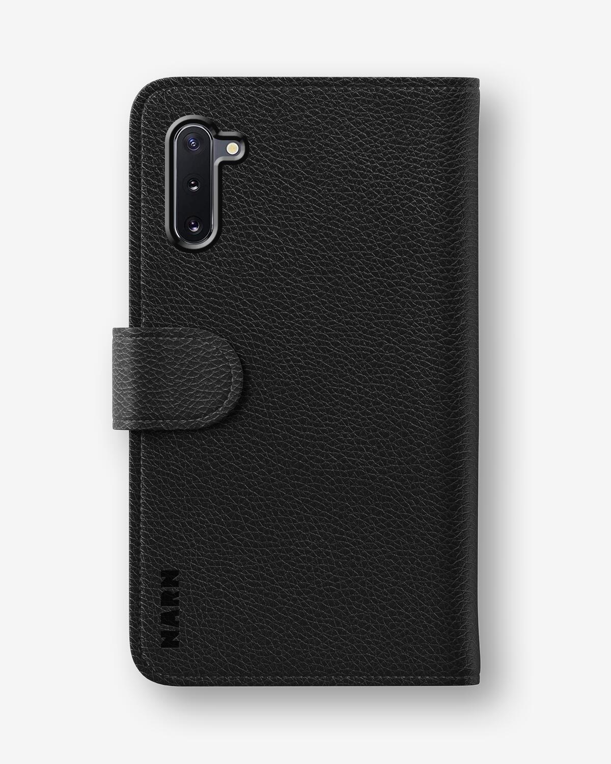 Samsung Galaxy Note 10 Wallet Case - Goldline - View 4