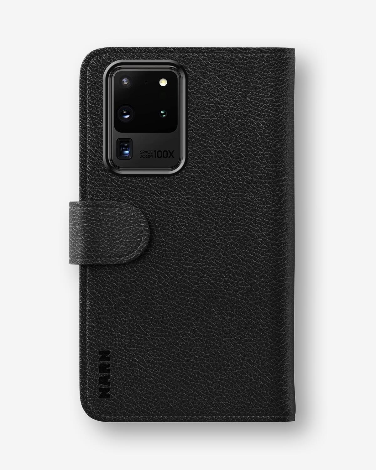 Samsung Galaxy S20 Ultra Wallet Case - Boho Dream - View 4