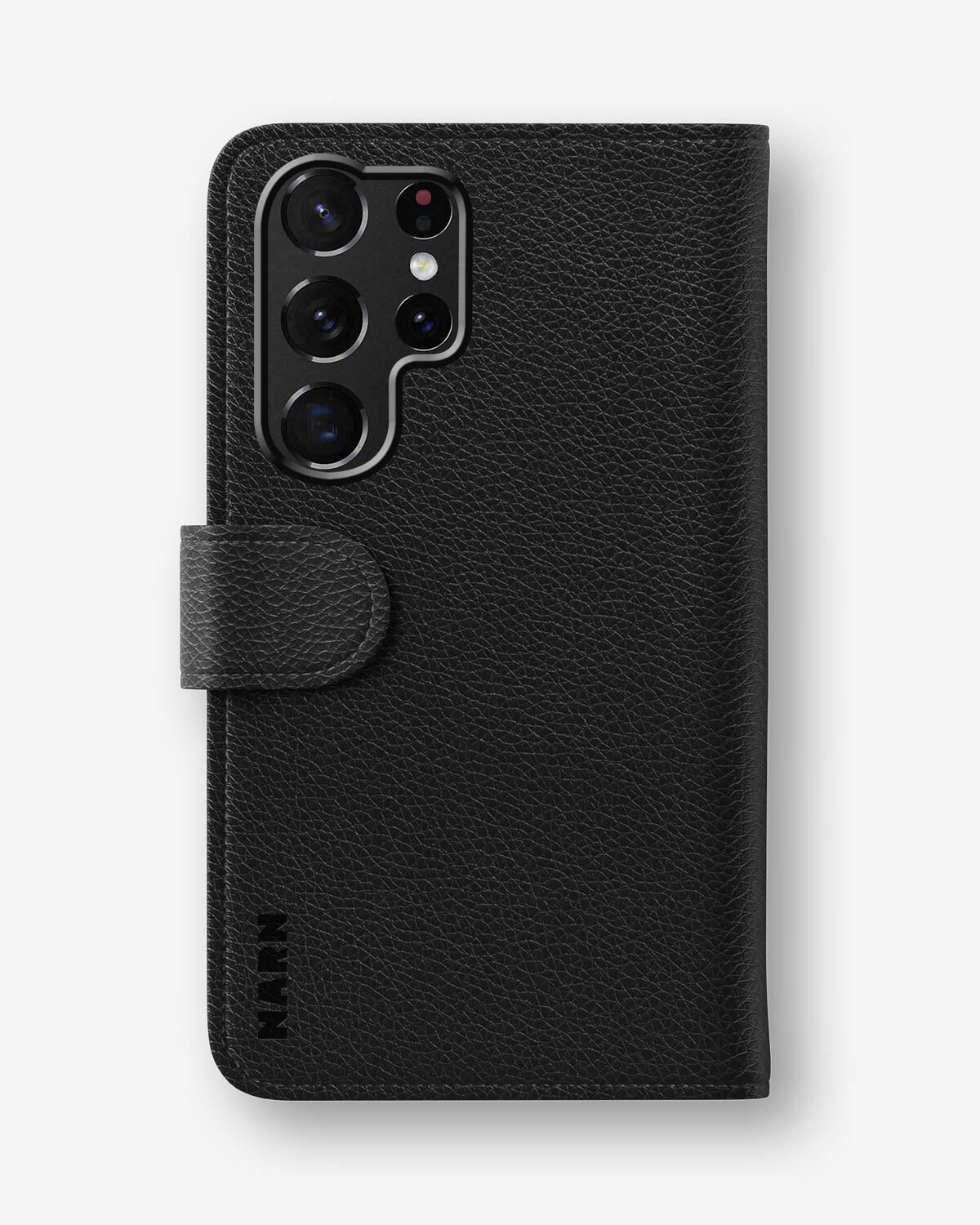 Samsung Galaxy S21 Ultra Wallet Case - Rose Garden - View 4