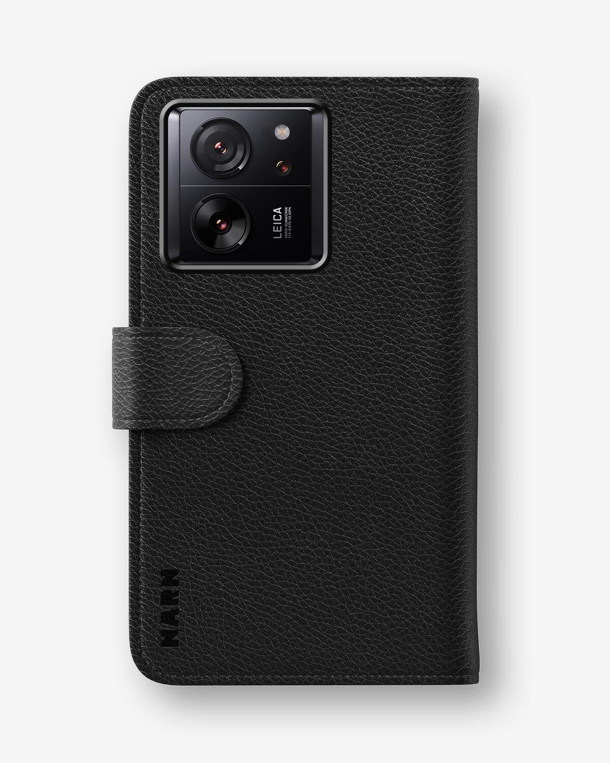 Xiaomi 13T Wallet Case - Color Wave - View 4