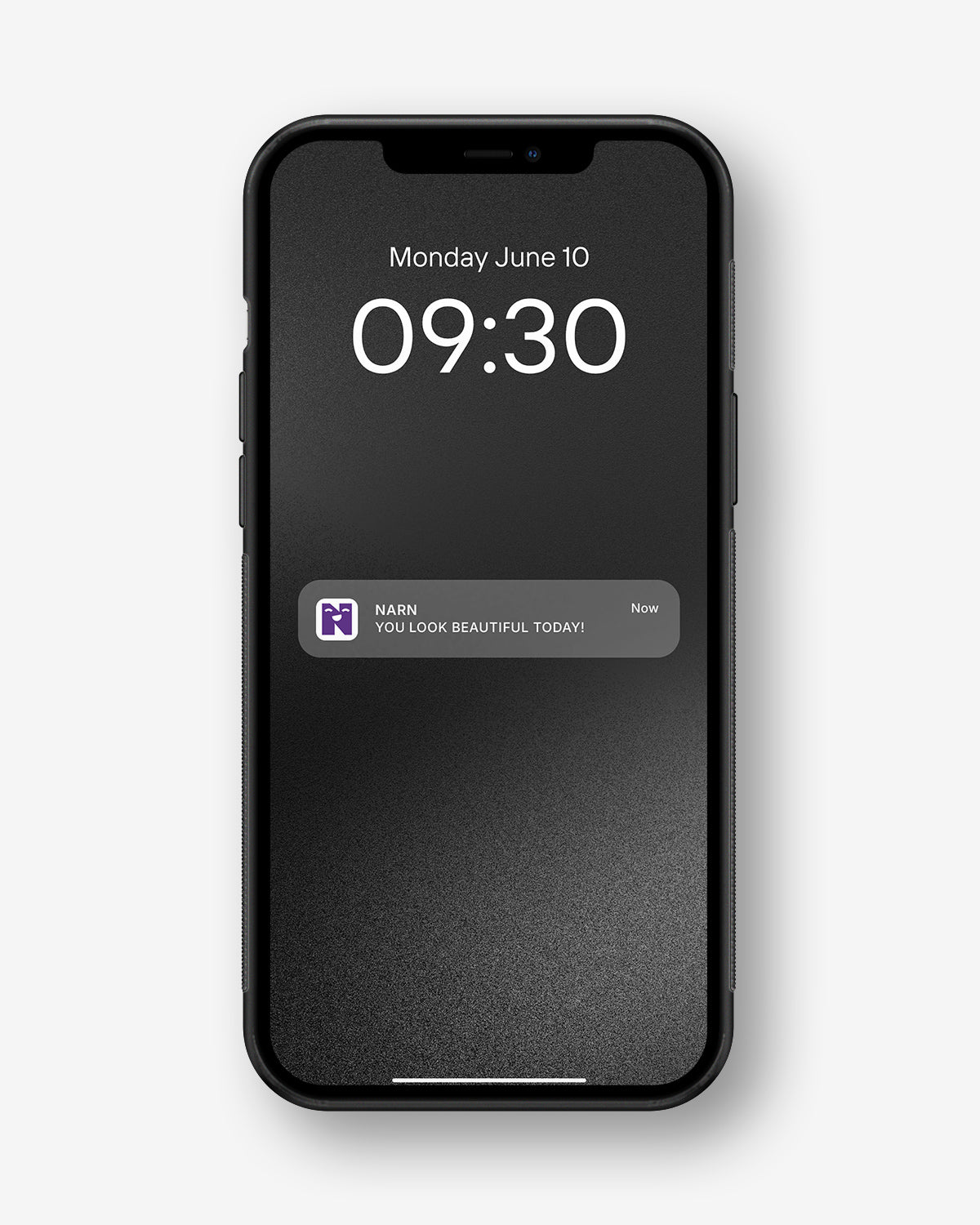 iPhone 12 Pro Max Hard Case – Lace - View 2