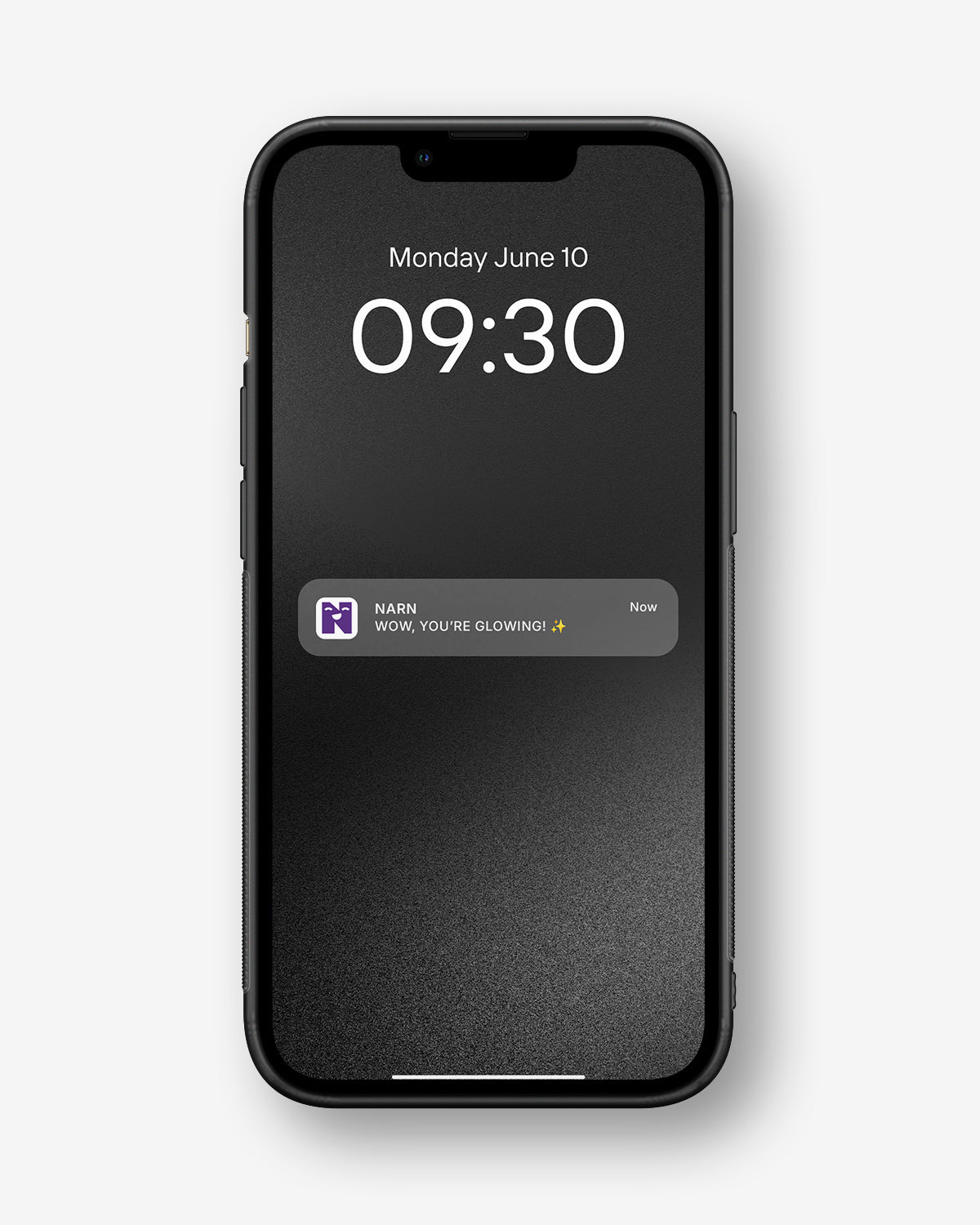 iPhone 13 Pro Hard Case – Horse Soul - View 2