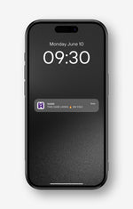 iPhone 15 Pro Hard Case – Cafe Royale - View 2