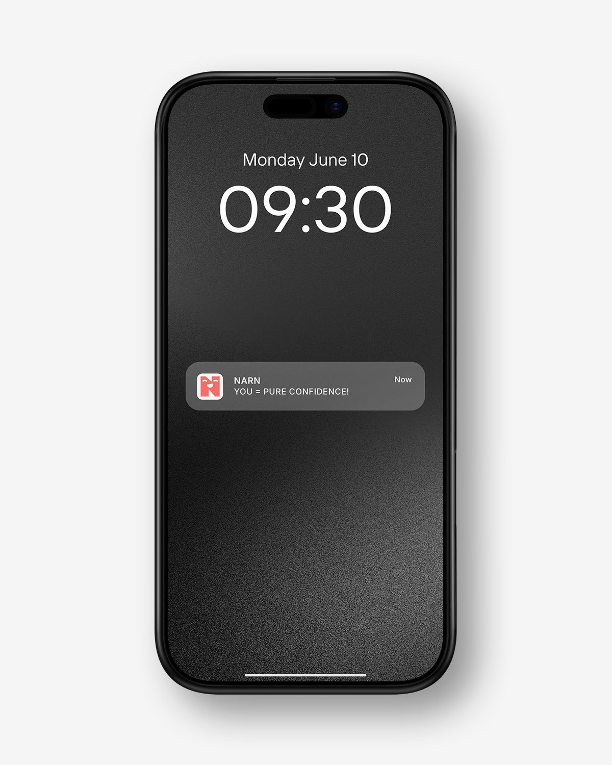 iPhone 17 Hard Case – Tokyo Nights - View 2