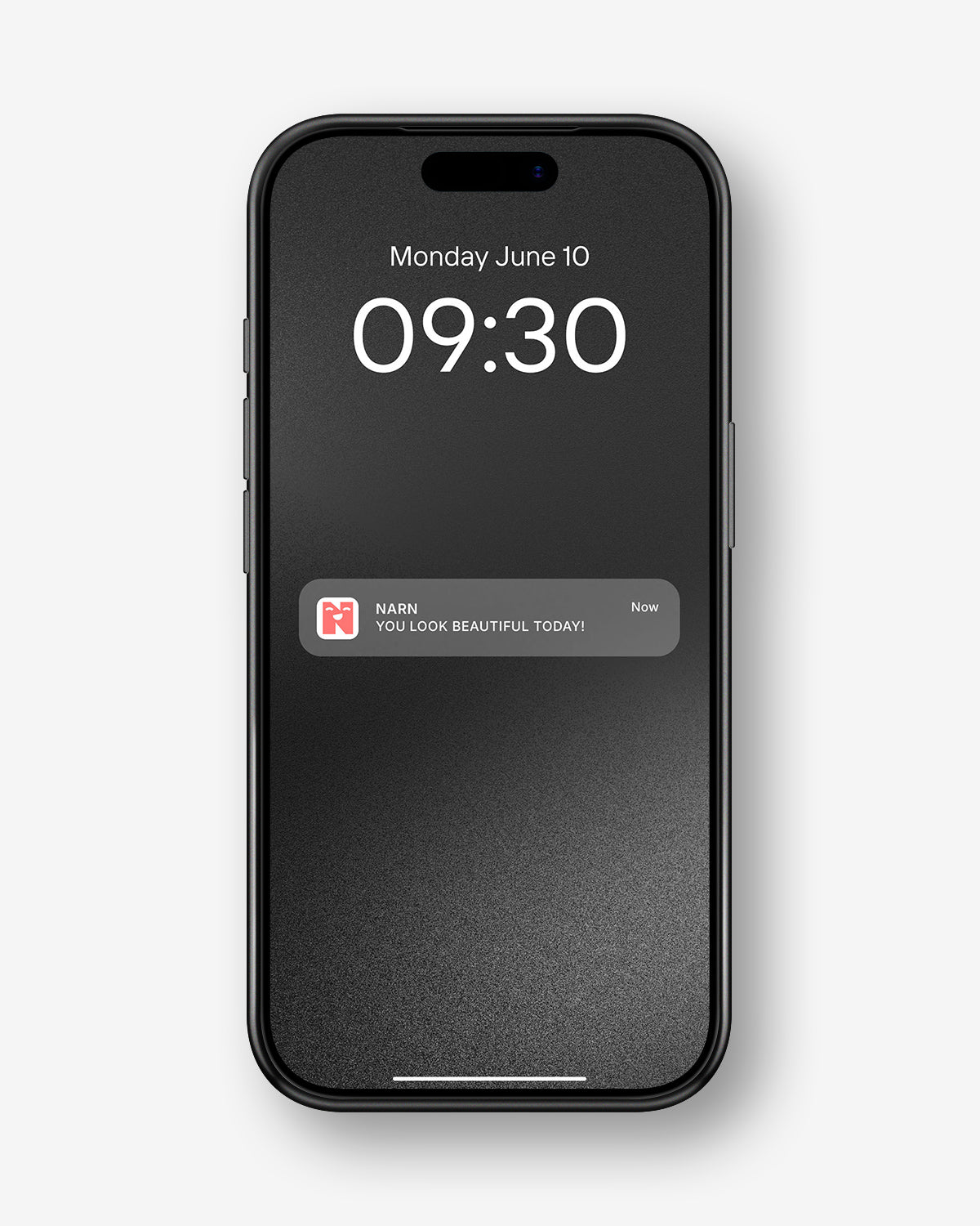 iPhone 17 Pro Max Hard Case – Donut Worry - View 2