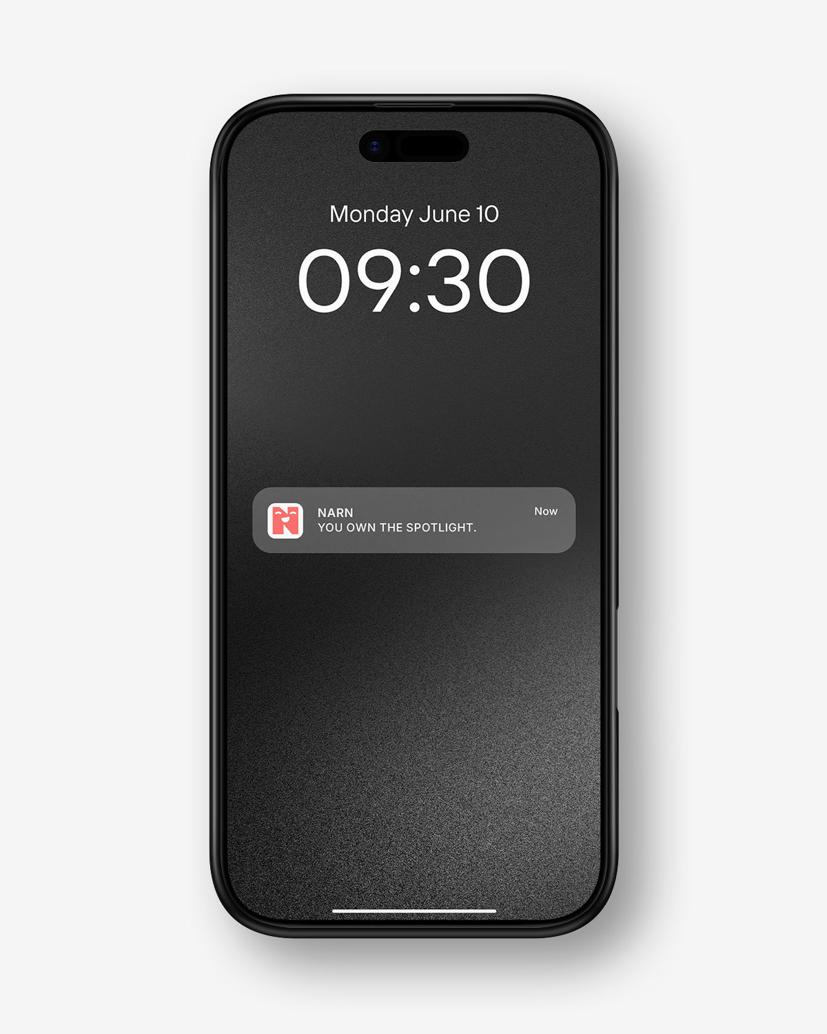 iPhone Air Hard Case – Navy Dream - View 2