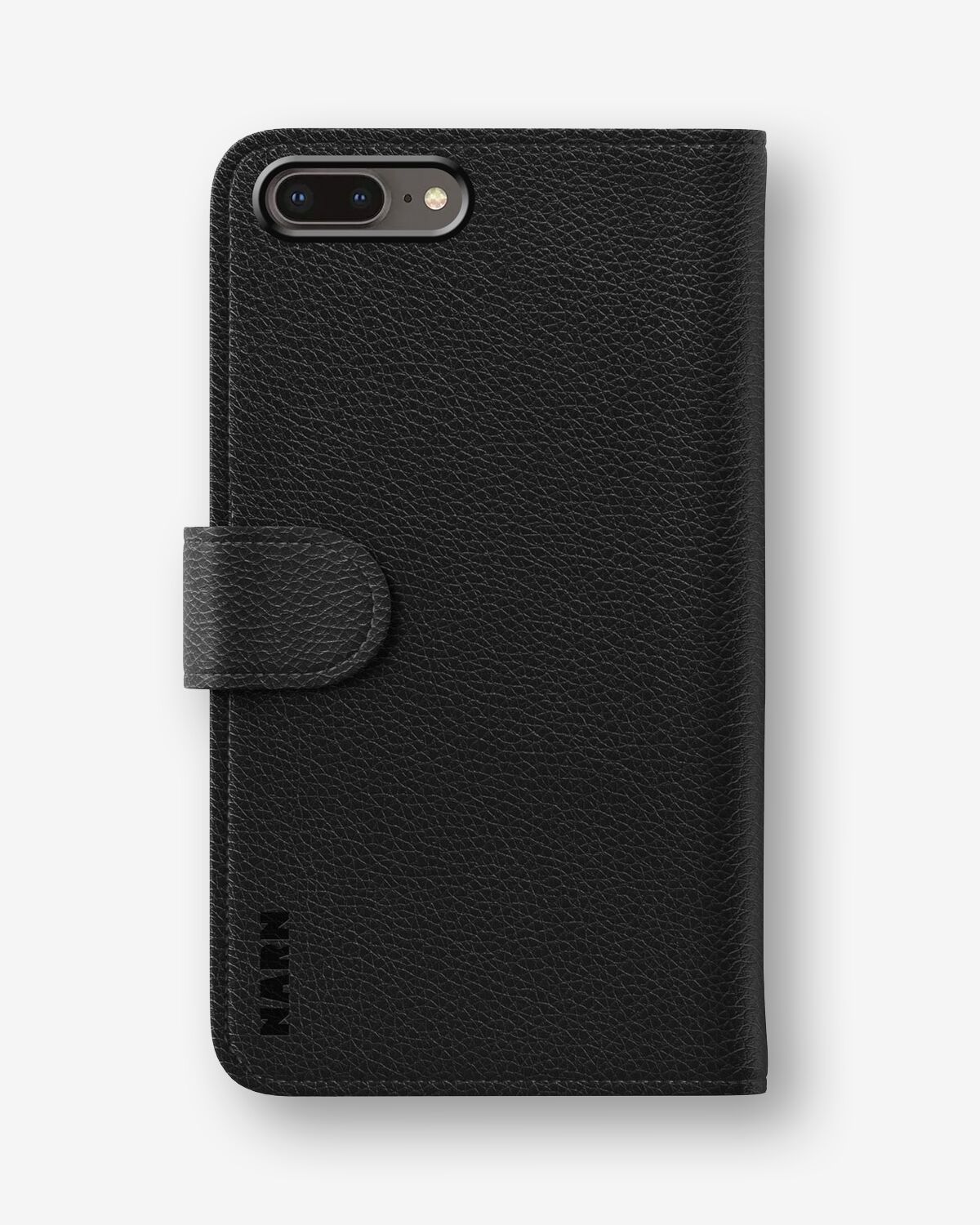 iPhone 7 Plus / 8 Plus Wallet Case - Goldline - View 4