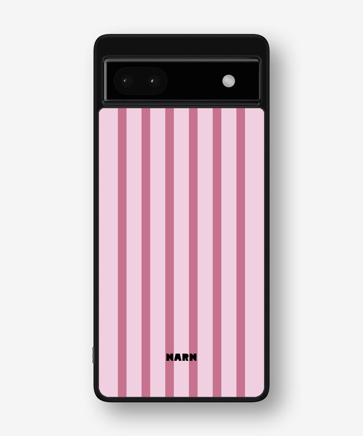 Google Pixel 6a Hard Case – Class Crush - View 1