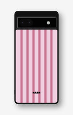 Google Pixel 6a Hard Case – Class Crush - View 1