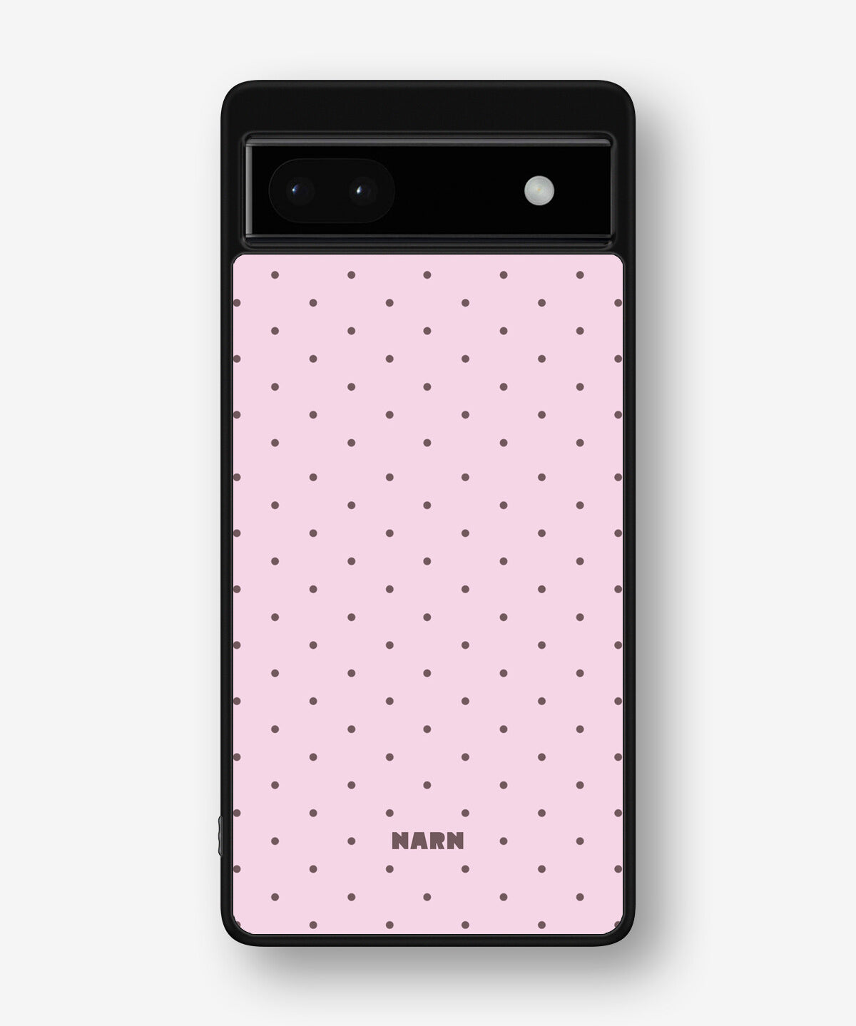 Google Pixel 6a Hard Case – Notebook - View 1