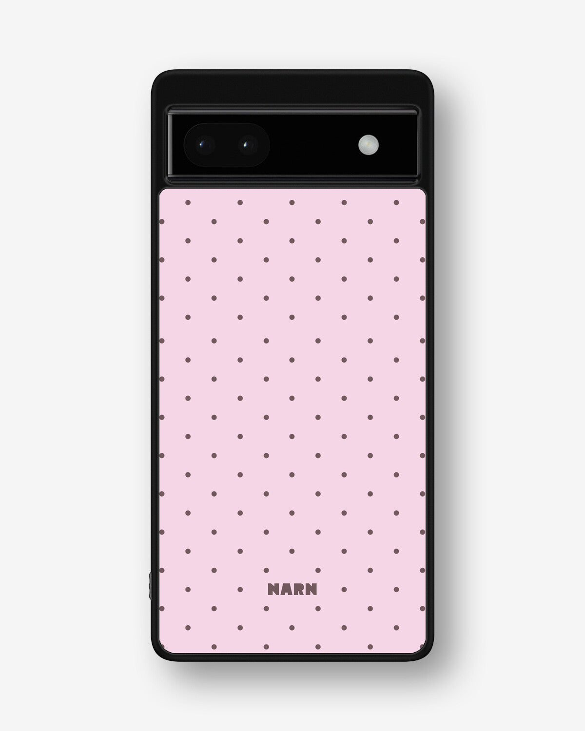 Google Pixel 6a Hard Case – Notebook - View 1