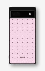 Google Pixel 6a Hard Case – Notebook - View 1
