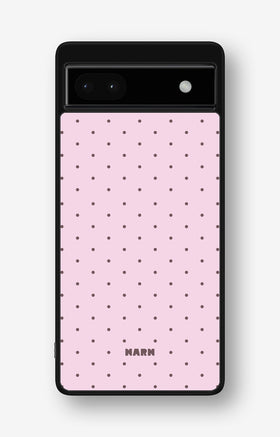 Google Pixel 6a Hard Case – Notebook - View 1