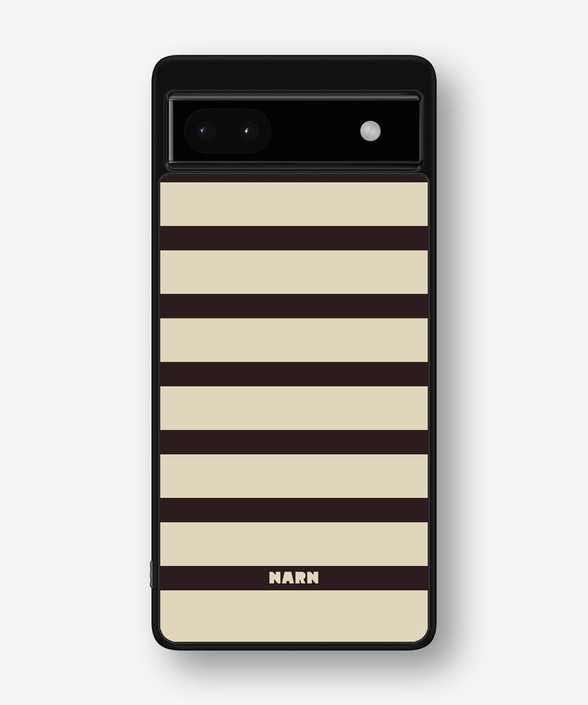 Google Pixel 6a Hard Case – Obey - View 1