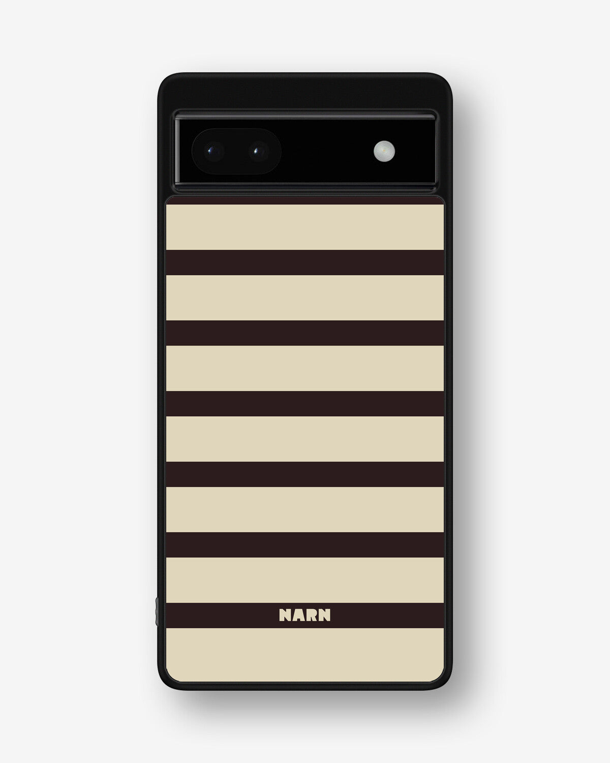 Google Pixel 6a Hard Case – Obey - View 1