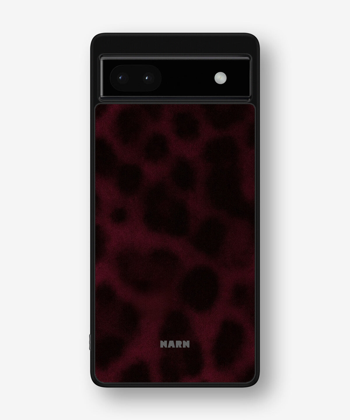 Google Pixel 6a Hard Case – Roar - View 1