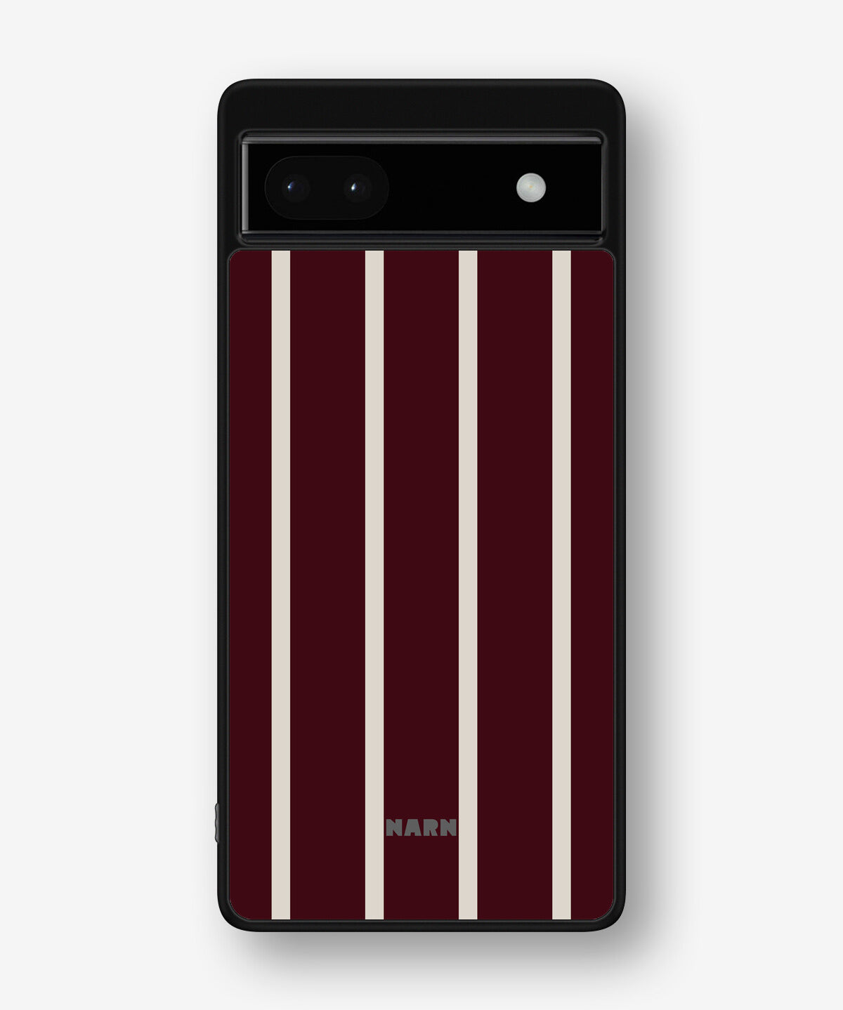 Google Pixel 6a Hard Case – Rouge - View 1