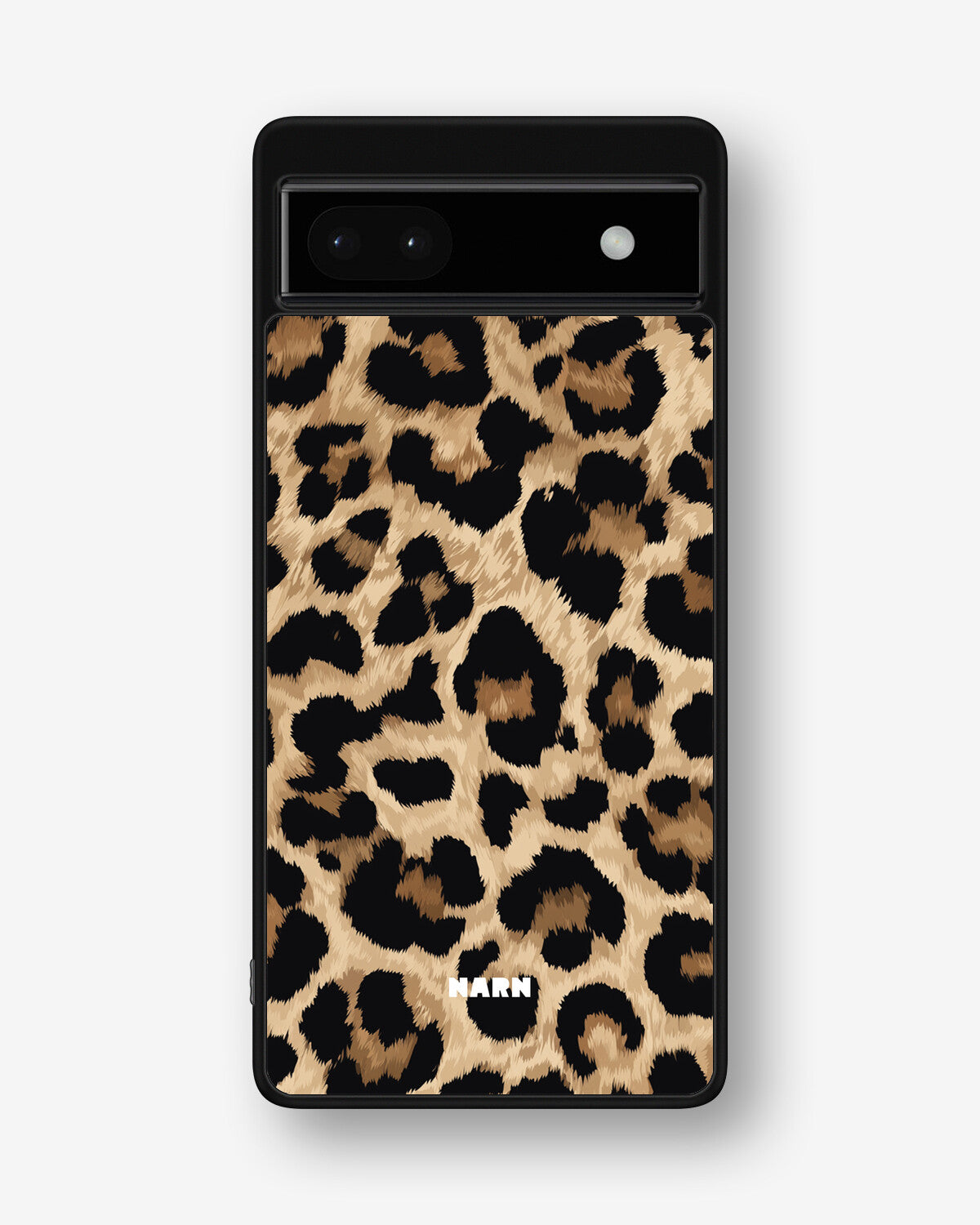 Google Pixel 6a Hard Case – Savanna Noir - View 1