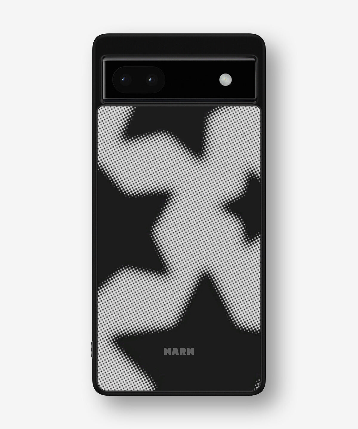 Google Pixel 6a Hard Case – Starstruck - View 1