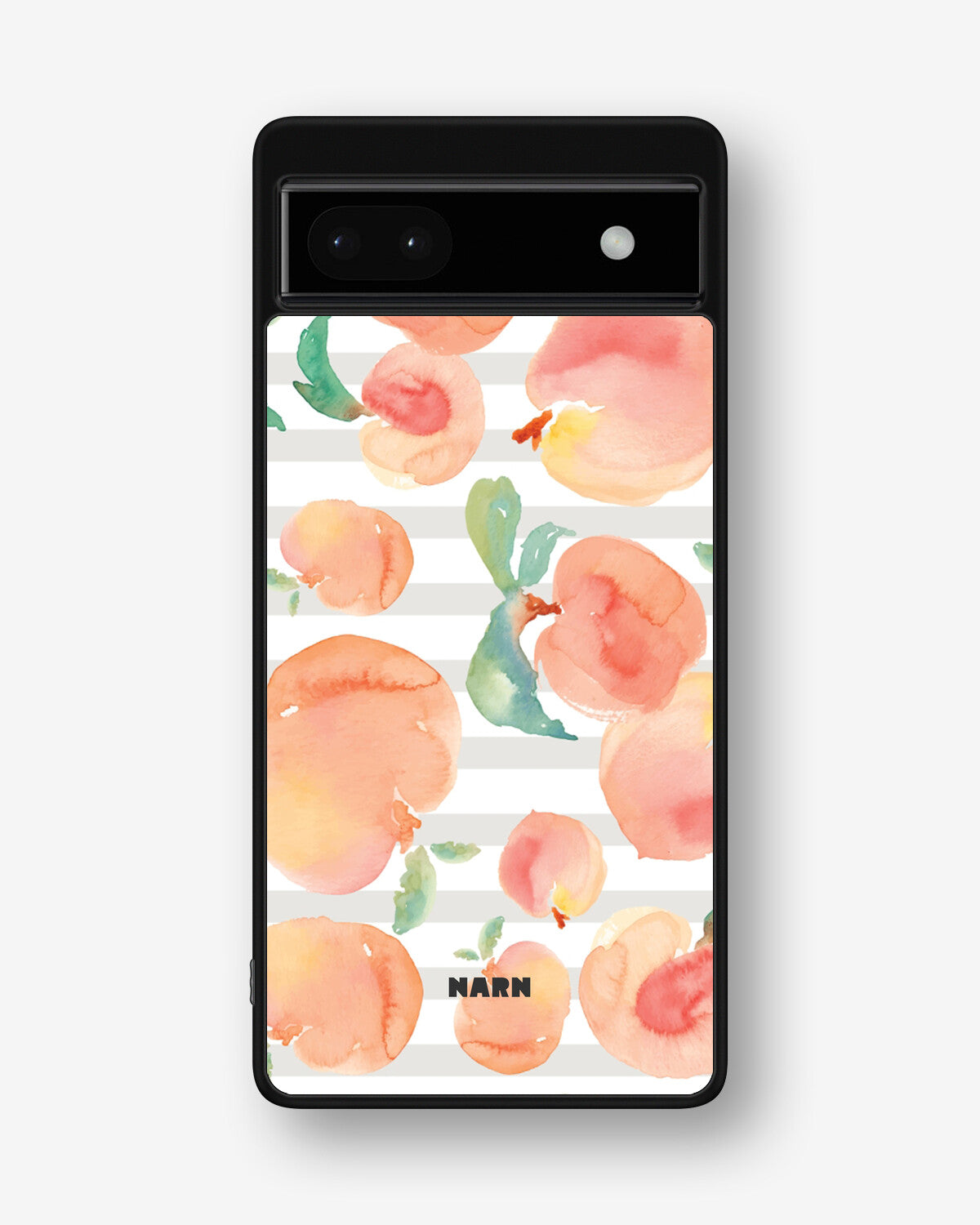 Google Pixel 6a Hard Case – Peachey - View 1