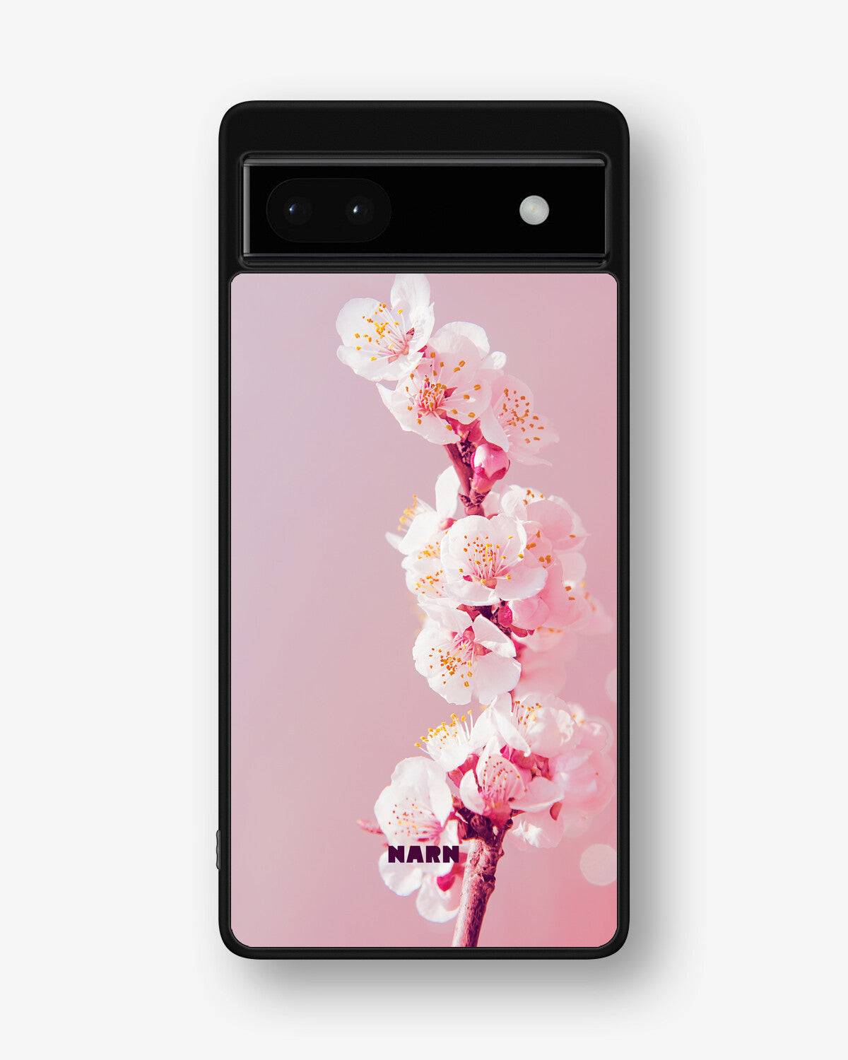 Google Pixel 6a Hard Case – Pink Harmony - View 1