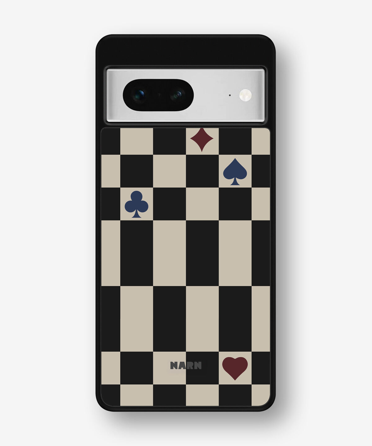 Google Pixel 7 Hard Case – Atout Royale - View 1