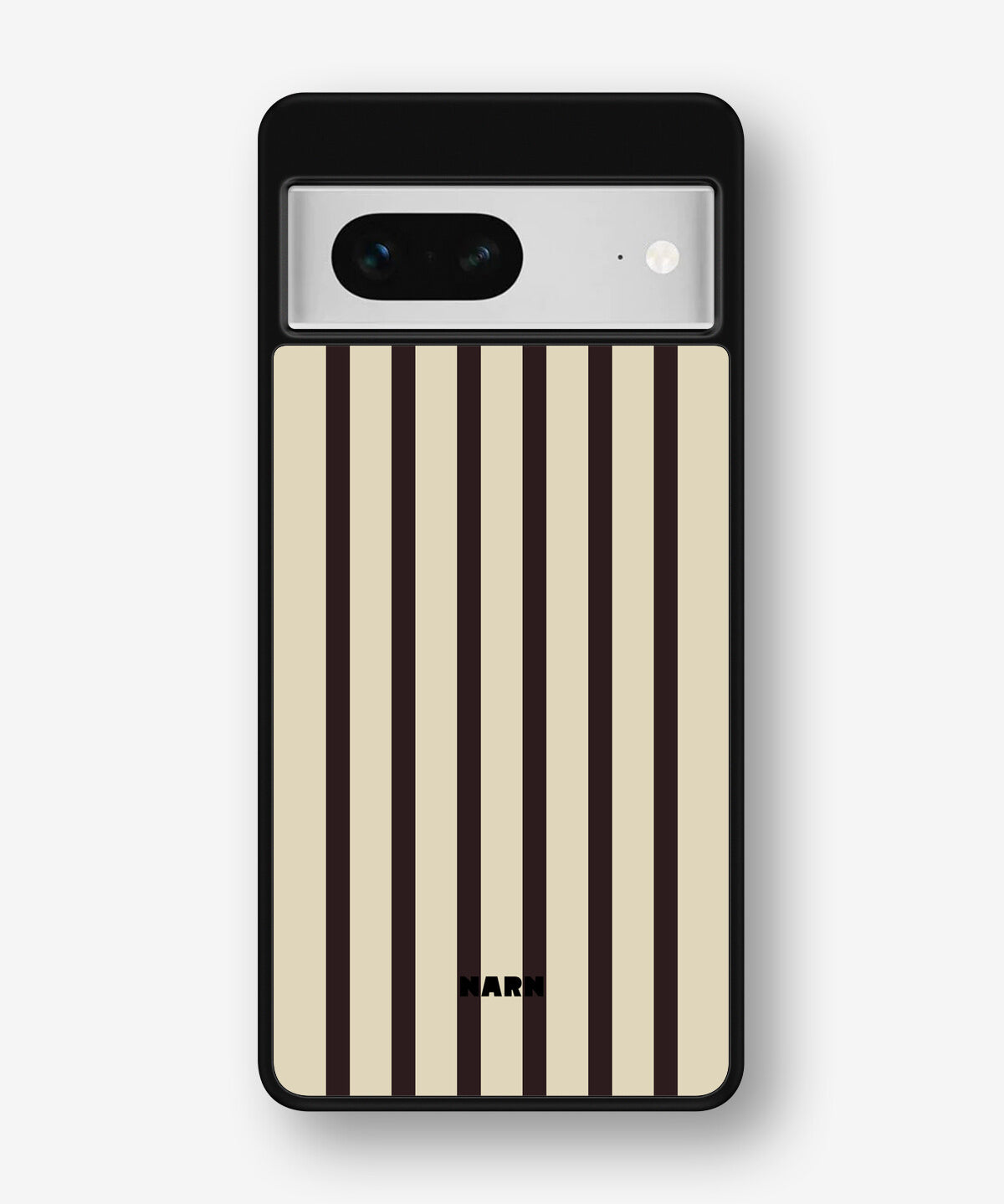 Google Pixel 7 Hard Case – Class Lines - View 1