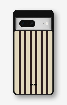 Google Pixel 7 Hard Case – Class Lines - View 1