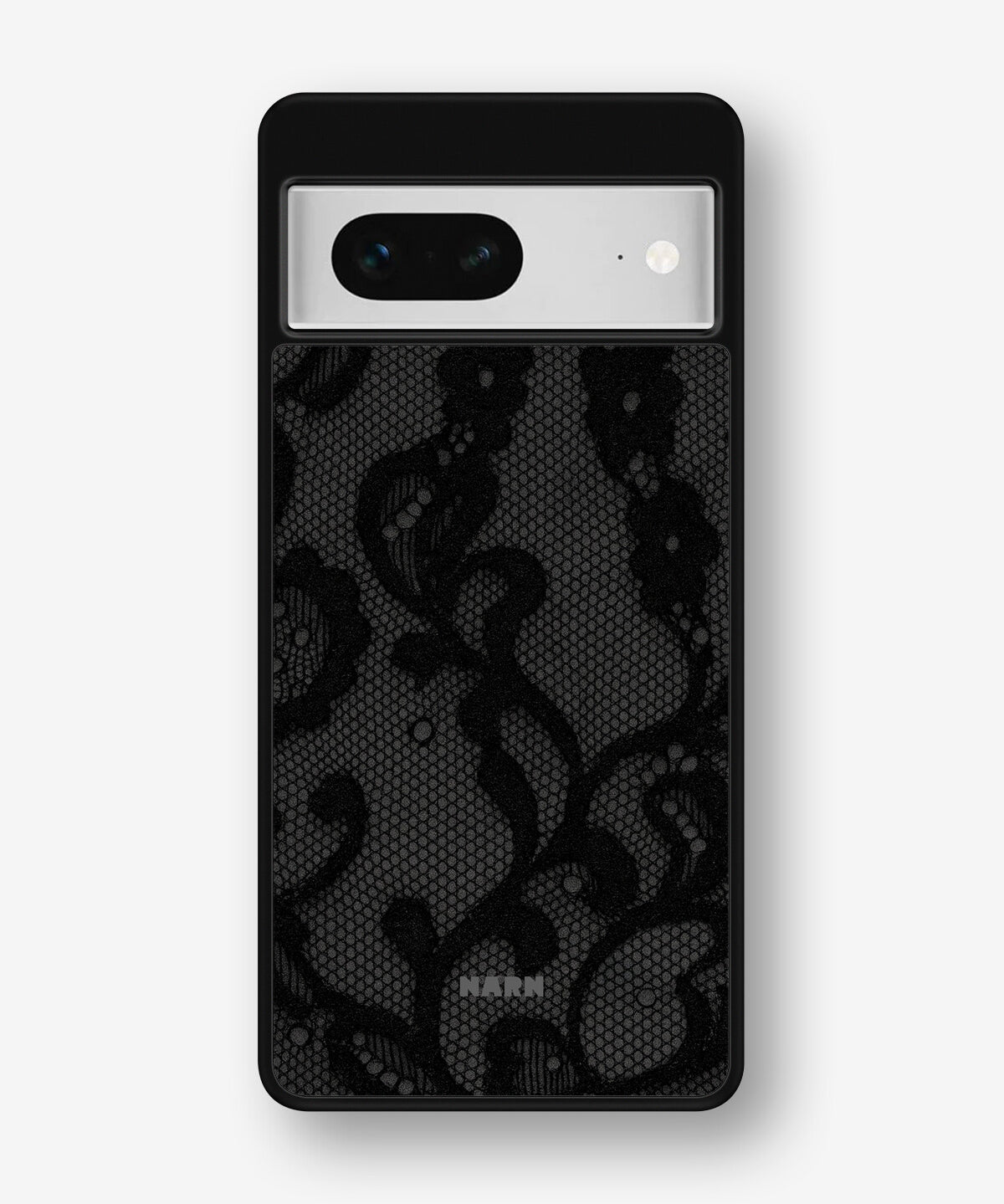 Google Pixel 7 Hard Case – Lace - View 1