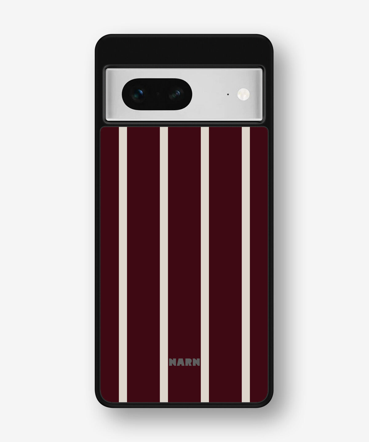Google Pixel 7 Hard Case – Rouge - View 1