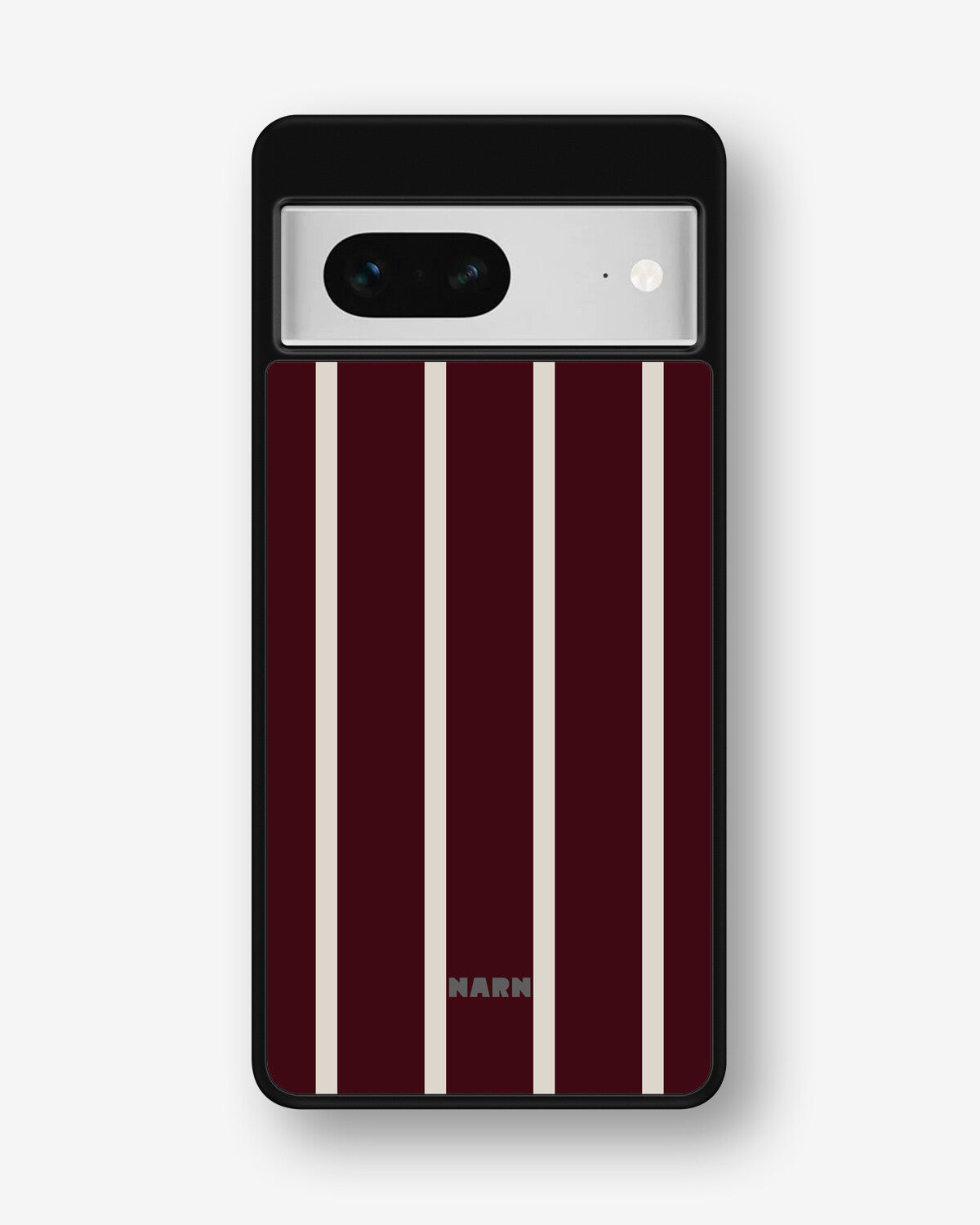 Google Pixel 7 Hard Case – Rouge - View 1